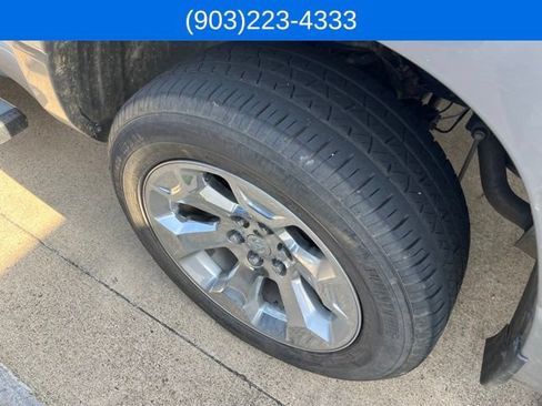 Used 2022 RAM 1500 Lone Star RWD image 5