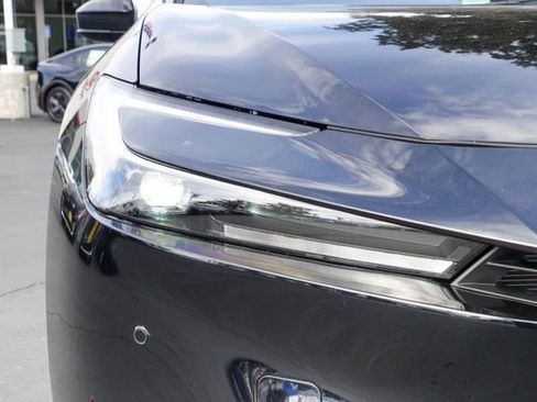 New 2026 Toyota Prius Plug-In Hybrid FWD image 4