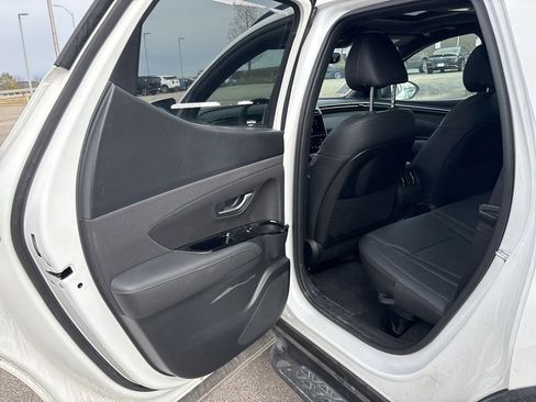 Used 2024 Hyundai Santa Cruz Limited AWD/4WD image 41
