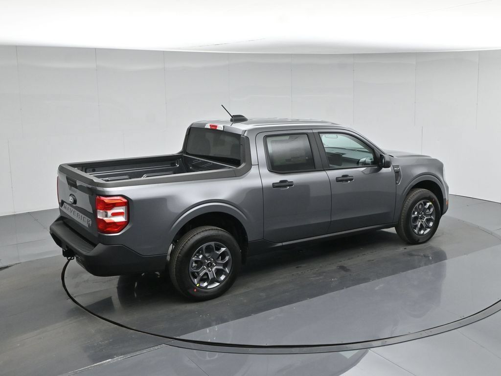 Certified 2026 Ford Maverick XLT FWD image 40