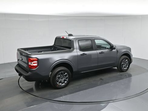 Certified 2026 Ford Maverick XLT FWD image 40