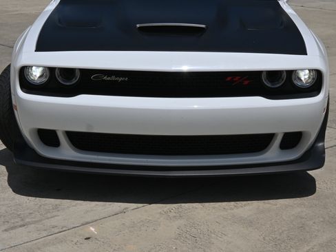 Used 2021 Dodge Challenger R/T Scat Pack image 12