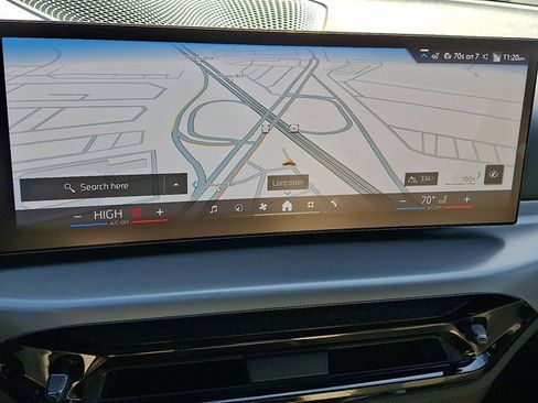 Certified 2025 BMW 230i xDrive Coupe w/ M Sport Package image 17