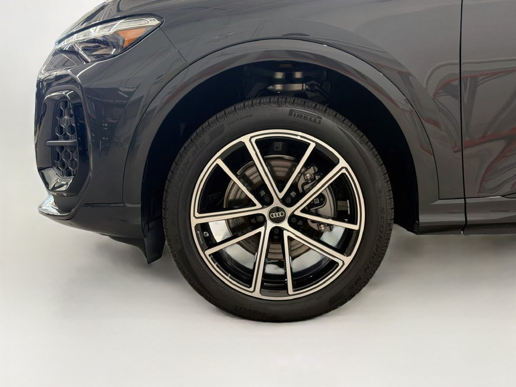 New 2026 Audi Q5 Premium Plus AWD/4WD image 20