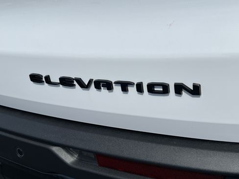 New 2026 GMC Acadia Elevation w/ Black Edition AWD/4WD image 10