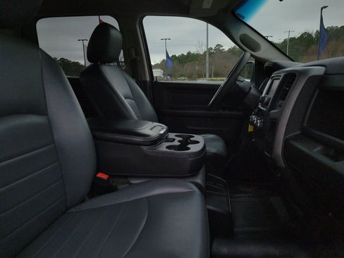 Used 2021 RAM 1500 Tradesman image 34