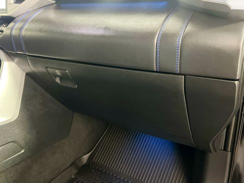 Used 2023 Toyota Tundra Platinum image 35