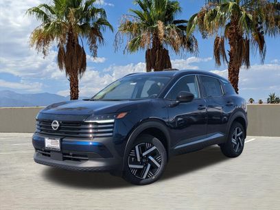 New 2026 Nissan Kicks SV