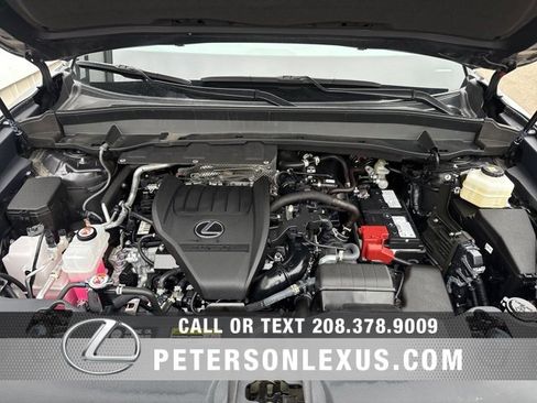 Used 2024 Lexus TX 350 350 image 9
