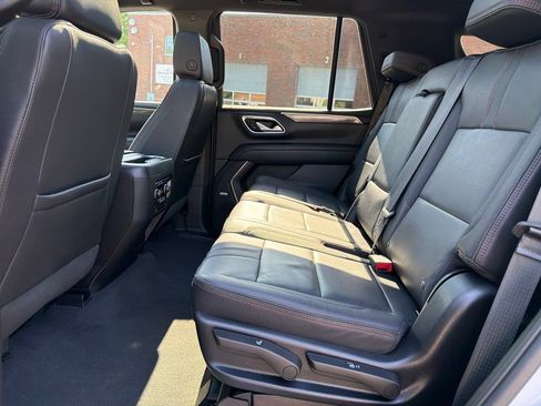 Used 2023 Chevrolet Tahoe RST AWD/4WD image 28