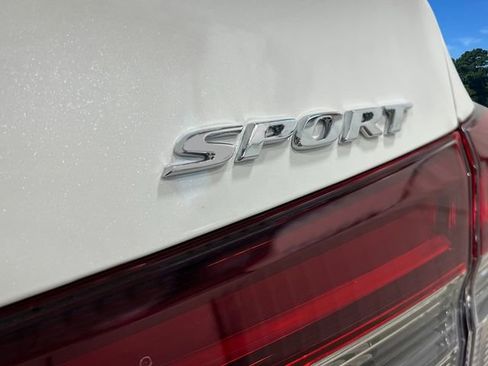 New 2026 Honda Civic Sport image 6