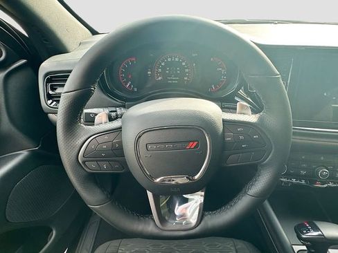 New 2026 Dodge Durango GT image 12