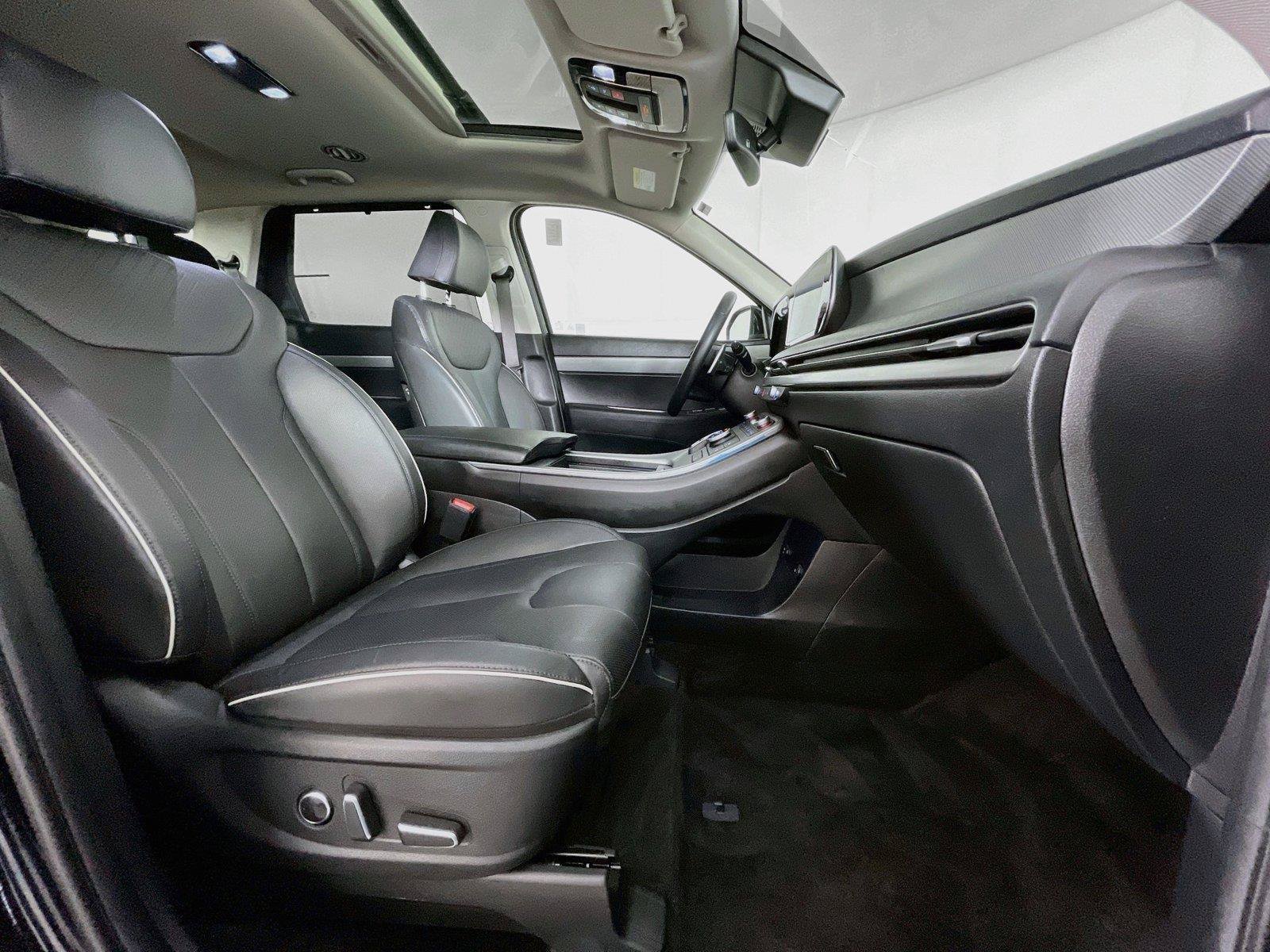 Certified 2024 Hyundai Palisade XRT AWD/4WD image 29