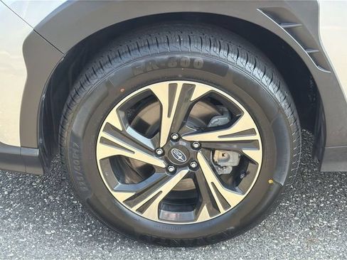 Certified 2024 Subaru Crosstrek 2.0i Premium AWD/4WD image 12