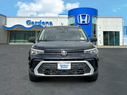 Used 2025 Volkswagen Taos S