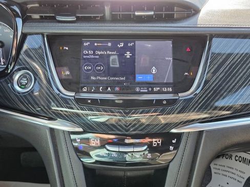 Used 2023 Cadillac XT6 Premium Luxury image 14
