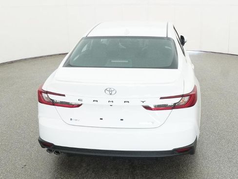 New 2026 Toyota Camry SE FWD image 43