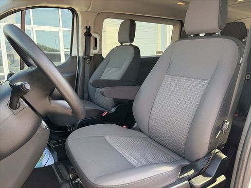 Used 2024 Ford Transit 350 XLT image 14