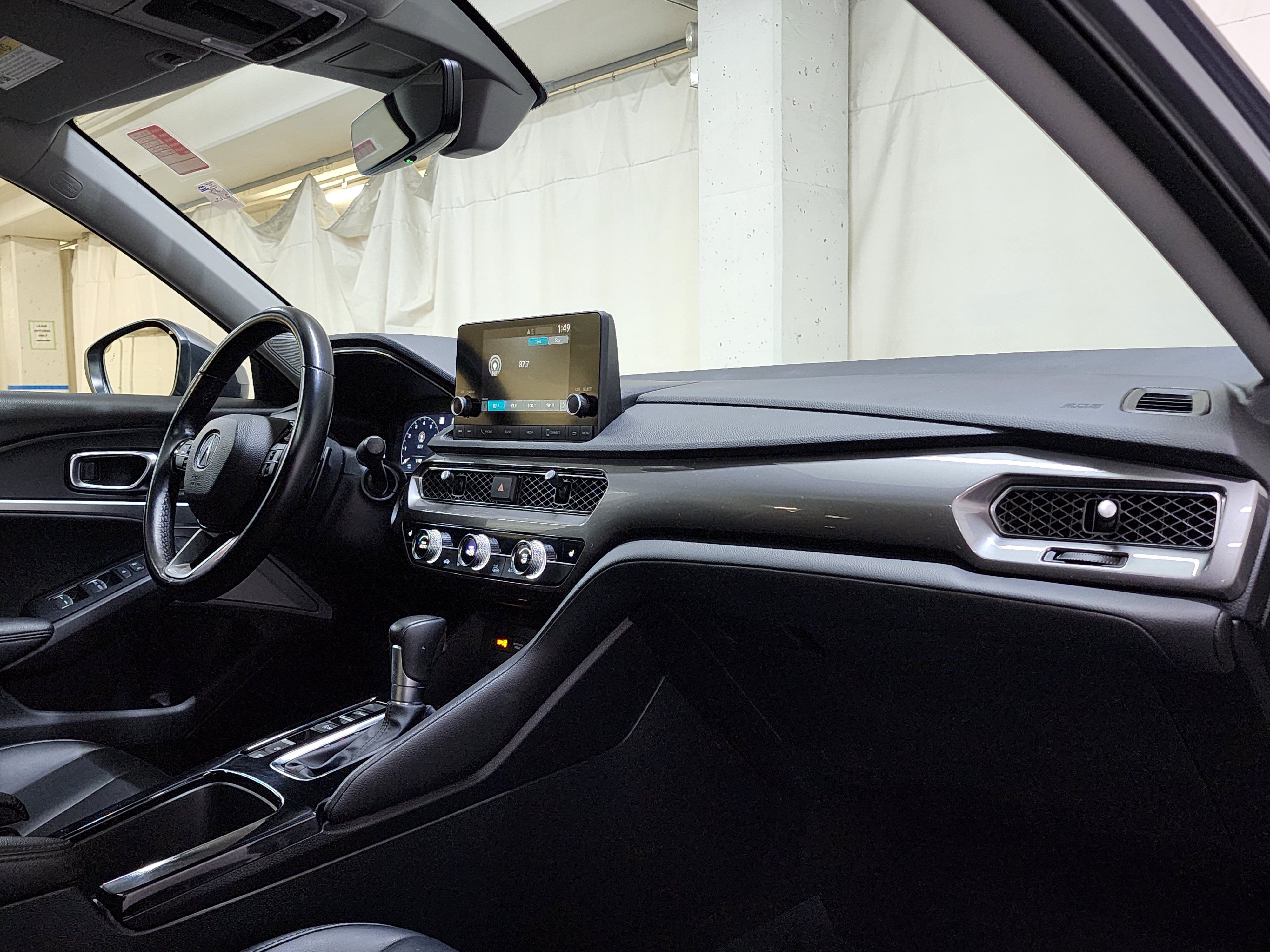 Used 2025 Acura Integra FWD image 23