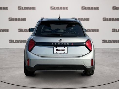 New 2026 MINI Cooper S FWD image 4