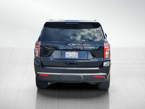 Used 2024 Chevrolet Suburban High Country w/ Max Trailering Package AWD/4WD image 5
