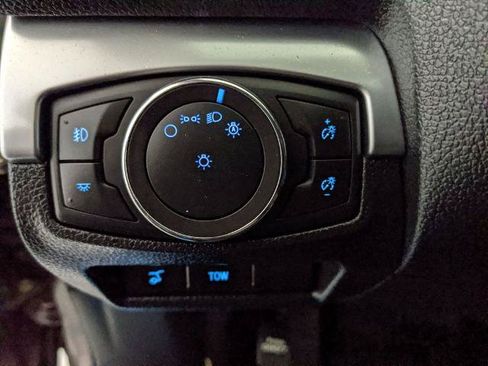 Certified 2019 Ford Explorer Sport AWD/4WD image 13