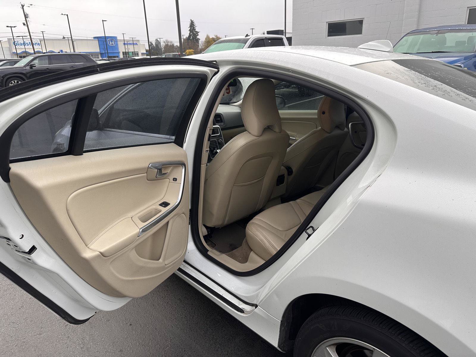 Used 2013 Volvo S60 T5 Premier Plus AWD/4WD image 13