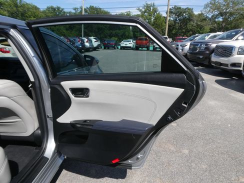Used 2015 Toyota Avalon XLE Premium FWD image 29