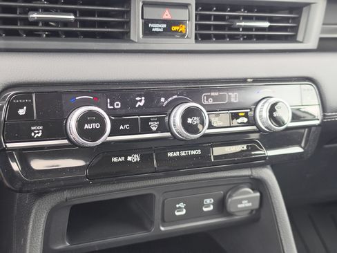 New 2026 Honda Pilot EX-L image 21