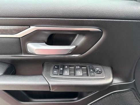 Used 2024 RAM 1500 Big Horn AWD/4WD image 15