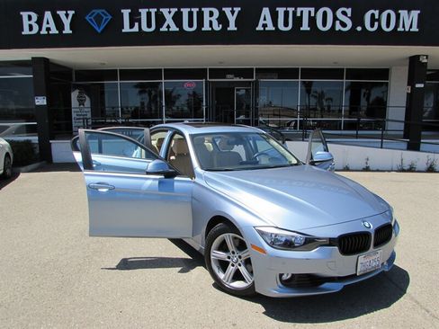 Used 2013 BMW 328i Sedan RWD image 33