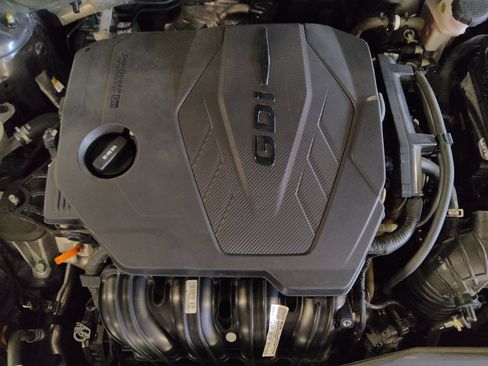 Used 2023 Hyundai Sonata SE FWD image 30