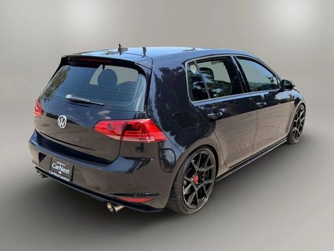 Used 2016 Volkswagen GTI Autobahn FWD image 14