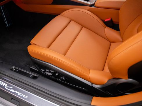 New 2026 Porsche 911 Carrera image 15