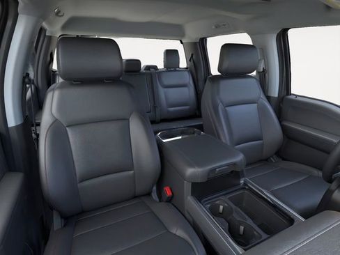 New 2026 Ford F250 Lariat w/ FX4 Off-Road Package image 33