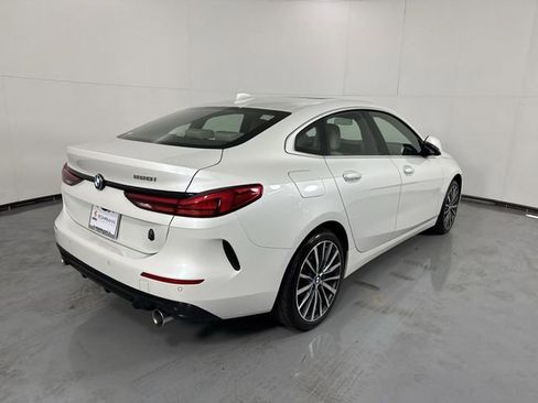Used 2021 BMW 228i Gran Coupe w/ Premium Package FWD image 35