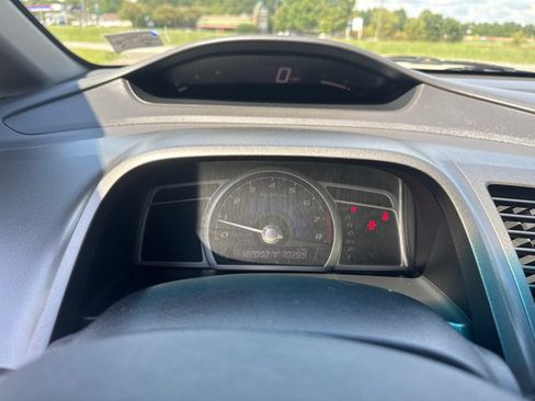 Used 2010 Honda Civic LX image 30