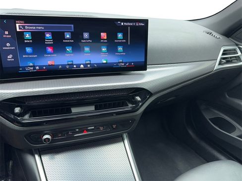 Used 2025 BMW 430i xDrive Convertible image 37