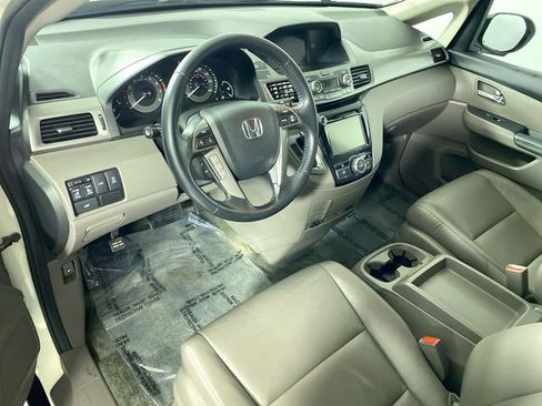 Used 2016 Honda Odyssey EX-L image 4