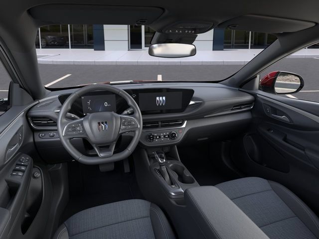 New 2026 Buick Envista Sport Touring w/ Convenience I Package FWD image 15