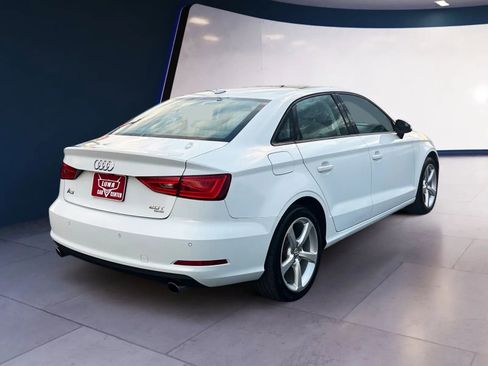 Used 2015 Audi A3 2.0T Premium w/ Driver Assistance Package image 5