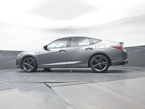Used 2023 Acura Integra A-Spec image 32