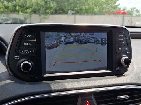 Used 2020 Hyundai Santa Fe SEL AWD/4WD image 24