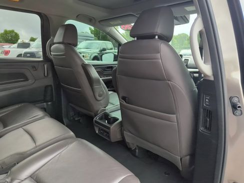 Used 2020 Honda Odyssey EX-L image 20
