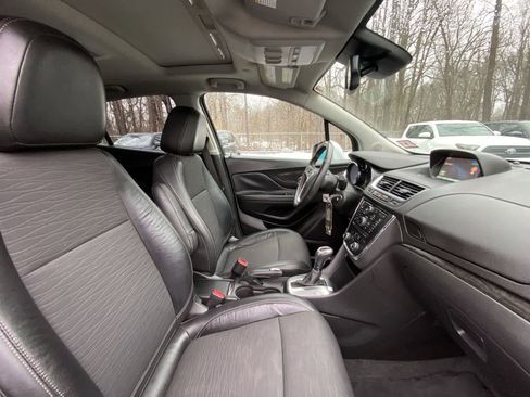 Used 2016 Buick Encore Convenience image 21