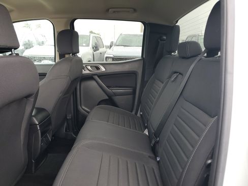 Used 2023 Ford Ranger XLT image 21