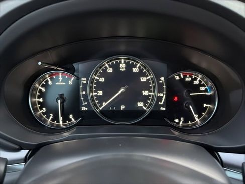 New 2025 MAZDA CX-5 AWD 2.5 S w/ Premium Plus Pkg image 13