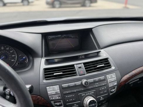 Used 2012 Honda Crosstour EX-L image 11