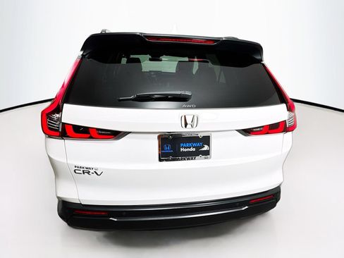 Used 2024 Honda CR-V EX image 8