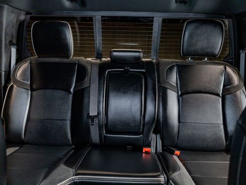 Used 2024 RAM 3500 Laramie w/ Night Edition image 26